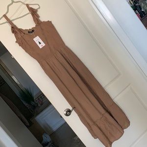 Ladies Sundress, Sz XL